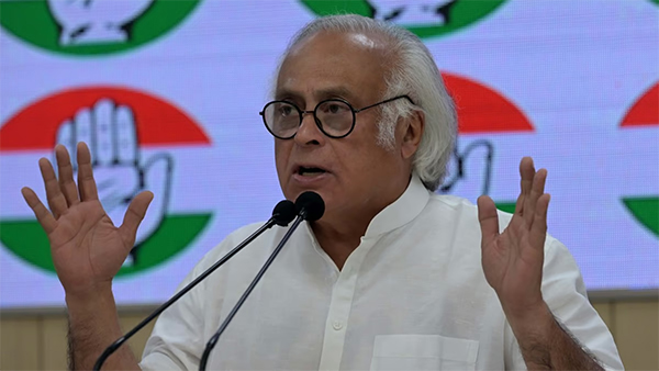 Jairam Ramesh